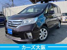 2011 Nissan Serena