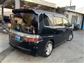 2009 Honda Step WGN