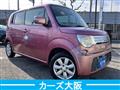 2013 Suzuki MR Wagon