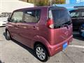2013 Suzuki MR Wagon