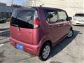 2013 Suzuki MR Wagon