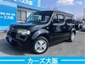 2009 Nissan Cube