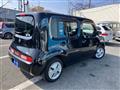 2009 Nissan Cube