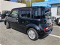 2009 Nissan Cube