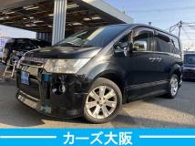 2012 Mitsubishi Delica D5