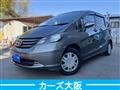 2011 Honda Freed