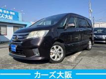 2012 Nissan Serena