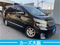 2011 Toyota Vellfire
