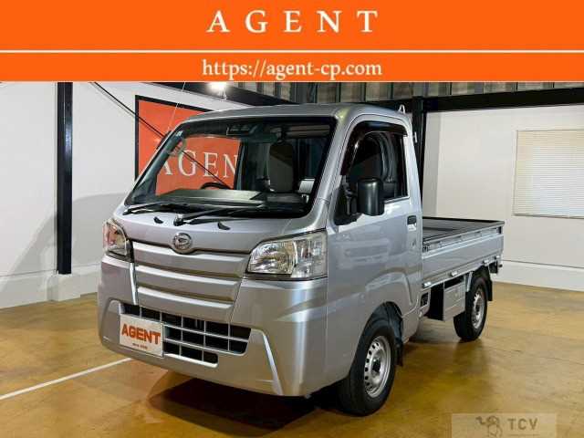 2018 Daihatsu Hijet Truck