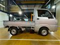 2018 Daihatsu Hijet Truck