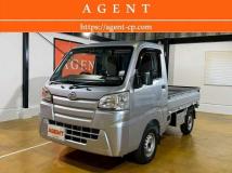 2018 Daihatsu Hijet Truck
