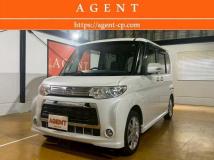 2012 Daihatsu Tanto Custom