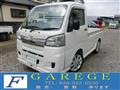 2016 Daihatsu Hijet Truck