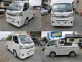 2016 Daihatsu Hijet Truck