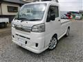 2016 Daihatsu Hijet Truck