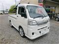 2016 Daihatsu Hijet Truck