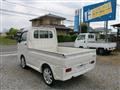 2016 Daihatsu Hijet Truck
