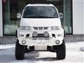 2006 Mitsubishi Delica Spacegear