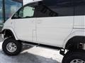2006 Mitsubishi Delica Spacegear
