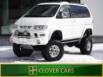 2006 Mitsubishi Delica Spacegear