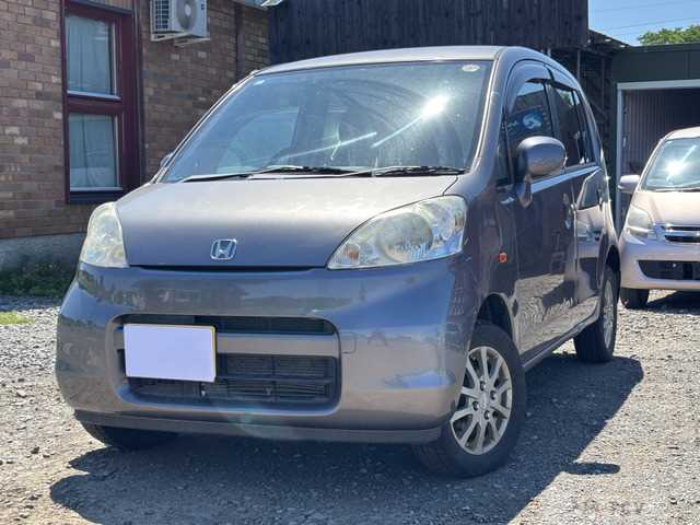 2007 Honda Life
