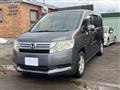 2010 Honda Step WGN