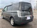 2010 Honda Step WGN