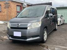 2010 Honda Step WGN