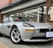 2000 BMW Z8