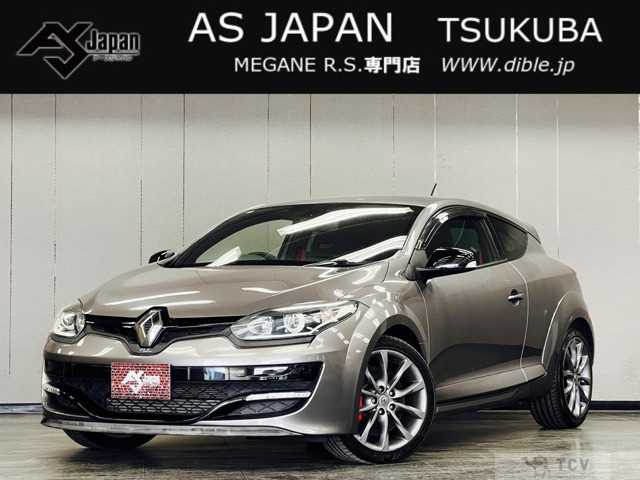 2014 Renault Megane