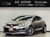 2014 Renault Megane