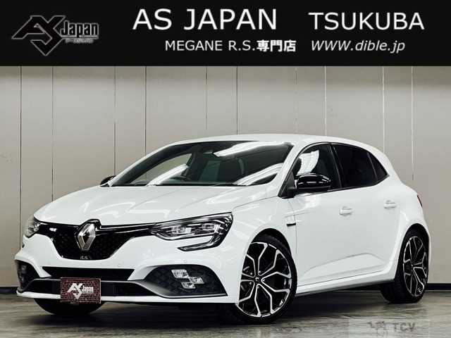 2020 Renault Megane