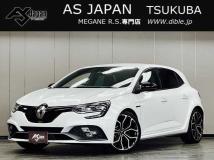 2020 Renault Megane