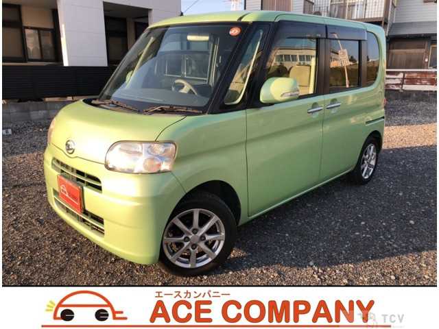 2011 Daihatsu Tanto