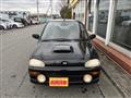 1994 Subaru Vivio