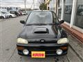 1994 Subaru Vivio
