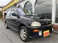1994 Subaru Vivio