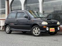 1994 Subaru Vivio