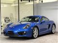 2016 Porsche Cayman