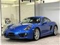 2016 Porsche Cayman