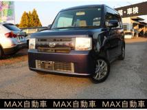 2015 Daihatsu Move Conte