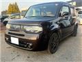 2013 Nissan Cube