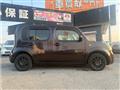 2013 Nissan Cube