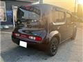 2013 Nissan Cube