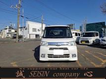 2012 Daihatsu Tanto