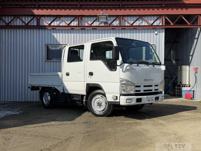 2014 Isuzu Isuzu Others