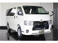 2025 Toyota Hiace Van