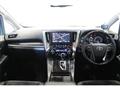 2015 Toyota Alphard G