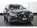 2021 Toyota Crown