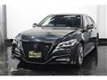 2021 Toyota Crown